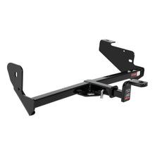 Load image into Gallery viewer, Curt 01-07 Ford Focus Sedan/Hatchback Class 1 Trailer Hitch w/Pin &amp; Clip Old-Style Ball Mount BOXED