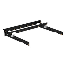 Load image into Gallery viewer, Curt 80-96 Ford F-350 Under-Bed Gooseneck Installation Brackets
