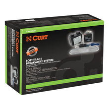 Load image into Gallery viewer, Curt Soft-Trac 1 Breakaway Kit