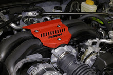 Load image into Gallery viewer, PERRIN 22-25 Subaru BRZ / Toyota GR86 Engine Cover - Red