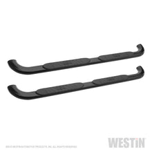 Load image into Gallery viewer, Westin 19-20 Dodge Ram 1500 Crew Cab Platinum 4 Oval Nerf Step Bars - Black