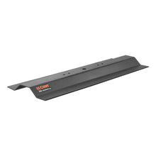 Load image into Gallery viewer, Curt Over-Bed Bent Plate Gooseneck Hitch (Carbide Black Powder Coat No Ball)