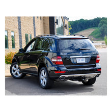 Load image into Gallery viewer, Curt 10-11 Mercedes-Benz GL 350 Blue-Tec (AWD) Class 3 Trailer Hitch w/2in Receiver BOXED