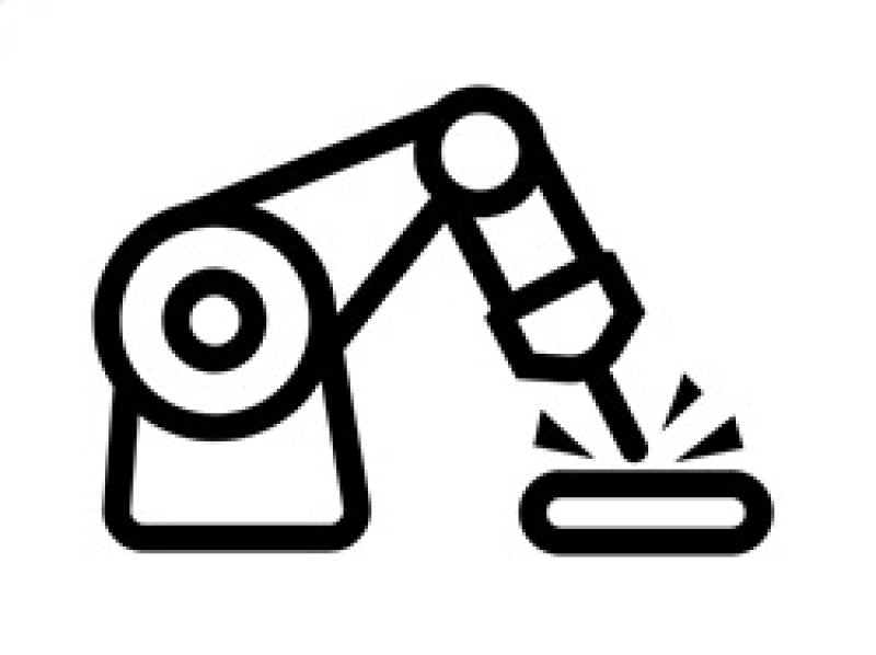 MagnaFlow Direct Fit Catalytic Converter 96-00 Caravan-Voyager 2.4L