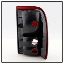 Load image into Gallery viewer, xTune Ford Ranger 93-97 OE Style Tail Lights Red Smoked ALT-JH-FR93-OE-RSM