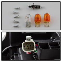 Load image into Gallery viewer, xTune 13-15 Chevy Malibu OEM Style Halogen Projector Headlights -OEM Right (HD-JH-CM13-OE-R)