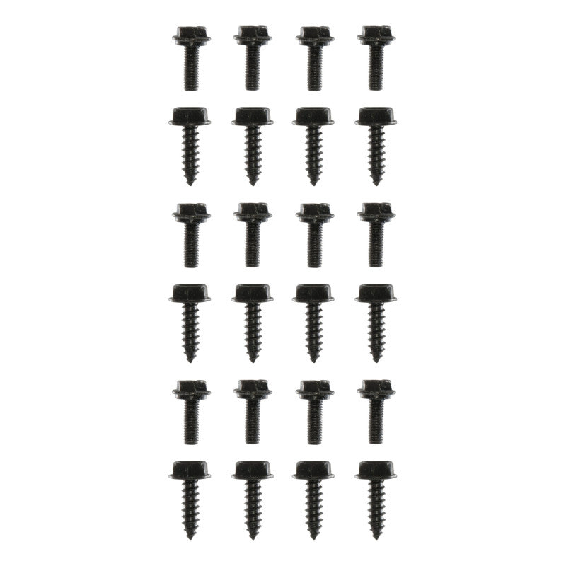 Curt Discovery Trailer Brake Controllers (6-Pack)