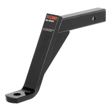 Load image into Gallery viewer, Curt Class 3 Ball Mount (2in Shank 5000lbs 10in Drop 14in Long)