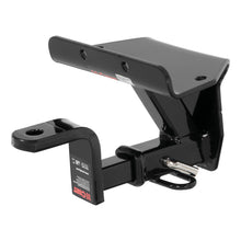 Load image into Gallery viewer, Curt 03-06inifiniti G35 Class 1 Trailer Hitch w/1-1/4in Ball Mount BOXED