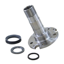 Load image into Gallery viewer, Yukon Gear Replacement Front Spindle For Dana 44 IFS / w/Abs