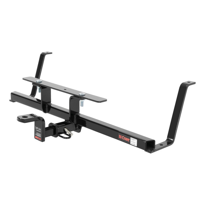 Curt 04-08 Mazda RX8 Class 1 Trailer Hitch w/1-1/4in Ball Mount BOXED
