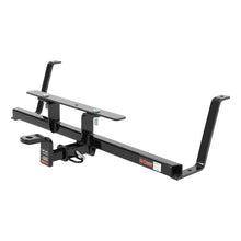 Load image into Gallery viewer, Curt 04-08 Mazda RX8 Class 1 Trailer Hitch w/1-1/4in Ball Mount BOXED