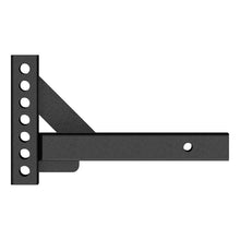 Load image into Gallery viewer, Curt Weight Distribution Shank (2in Shank 2in Drop 6in Rise)