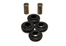 Load image into Gallery viewer, Energy Suspension GM Transfer Case Torque Bushing - Black
