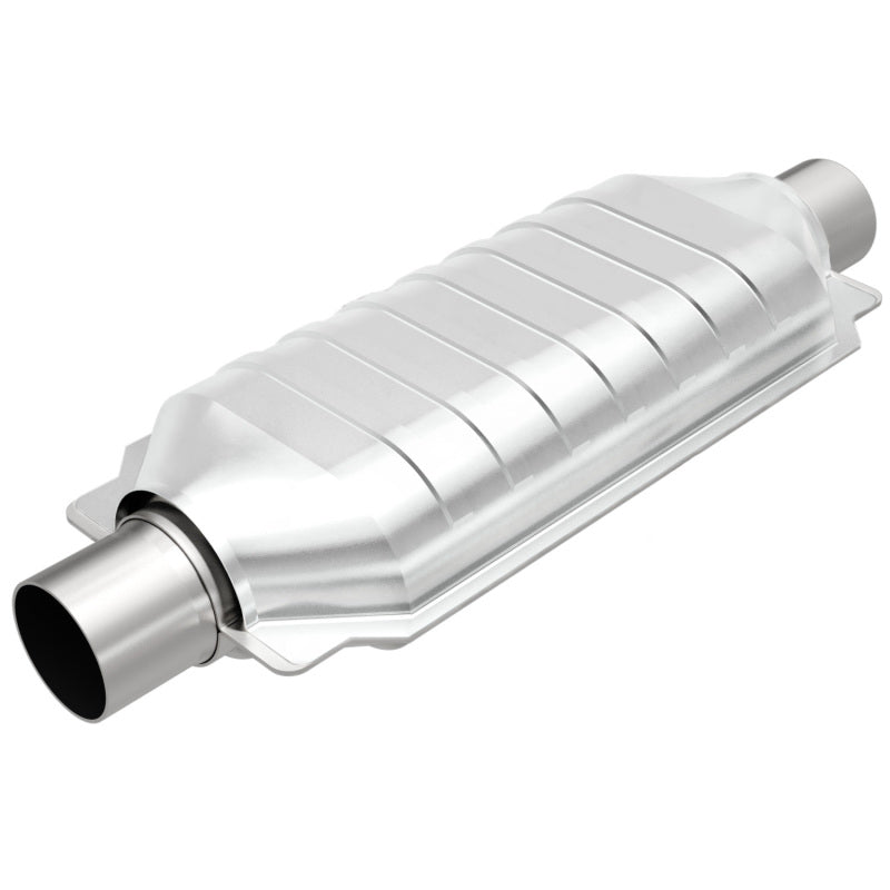 MagnaFlow Universal Catalytic Converter 2.50 OEM