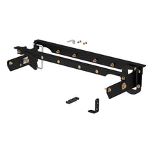 Load image into Gallery viewer, Curt 11-16 Ford F-350 Super Duty Under-Bed Gooseneck Installation Brackets