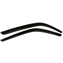 Load image into Gallery viewer, AVS 97-04 Dodge Dakota Standard Cab Ventvisor Outside Mount Window Deflectors 2pc - Smoke