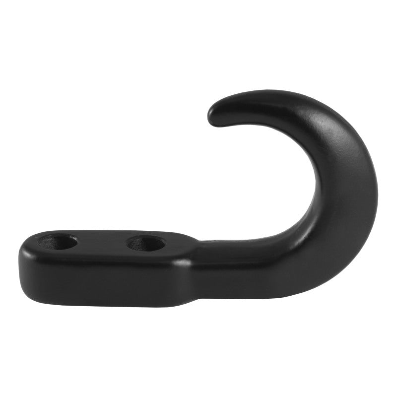 Curt Tow Hook (10000lbs Black)