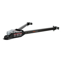 Load image into Gallery viewer, Curt Adjustable Tow Bar w/2in Coupler (Adjusts 26in to 41in Wide)