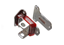 Load image into Gallery viewer, Energy Suspension GM Early Engine Mount Chrome Plat - Red
