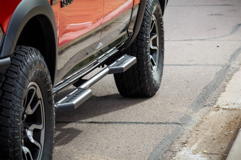 Addictive Desert Designs 09-18 Dodge RAM 1500 4 Door Stealth Side Steps