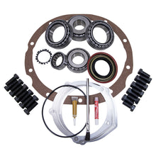 Load image into Gallery viewer, Yukon Gear Master Overhaul Kit For Ford 9in Lm603011 Diff