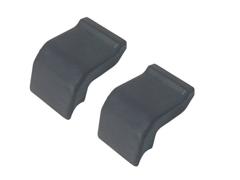 DV8 Offroad 2007-2018 Jeep JK Hood Isolators