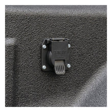 Load image into Gallery viewer, Curt 95-10 Dodge Ram 2500 10ft Custom Wiring Harness Extension (Adds 7-Way RV Blade to Truck Bed)