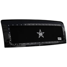 Load image into Gallery viewer, RBP NDX Series All Black Grille 15-17 Ford F-150