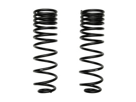 ICON 2020+ Jeep Gladiator JT 1.5in Rear Multi Rate Spring Kit