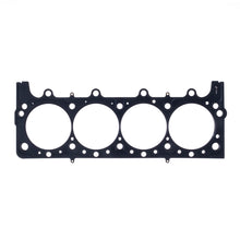 Load image into Gallery viewer, Cometic Ford 460 Pro-Stock 4.685 inch Bore .045 inch MLS For A460 Block Head Gasket