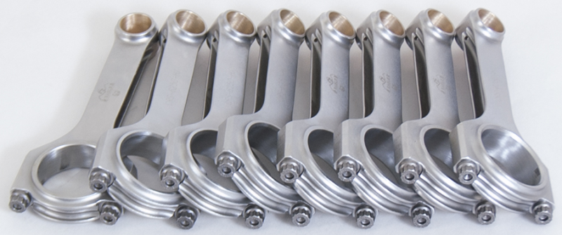 Eagle Chevy 350/LT1 Engine Connecting Rods (Set of 8)