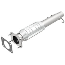 Load image into Gallery viewer, MagnaFlow Direct Fit Catalytic Converter Cadillac 96-99 4.6L