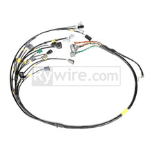 Load image into Gallery viewer, Rywire Mazda RX7 FD3S (Manual Only) Chassis to Adaptronic Chassis Specific Adapter