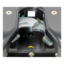 Load image into Gallery viewer, Curt Q24 5th Wheel Hitch w/Rails