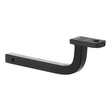 Load image into Gallery viewer, Curt Class 2 Ball Mount (1-1/4in Shank 3500lbs 3-7/8in Rise 13-1/2in Long)