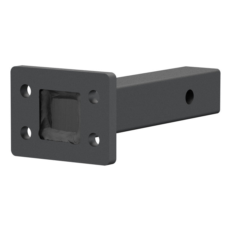 Curt Pintle Mount (2in Shank 20000lbs 8in Long)