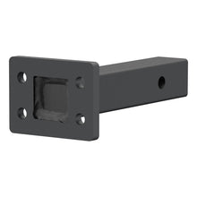 Load image into Gallery viewer, Curt Pintle Mount (2in Shank 20000lbs 8in Long)