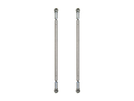 ICON 2014+ Ram 2500 3.75in Rear Air Ride Kit