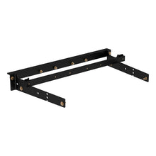Load image into Gallery viewer, Curt 99-00 Chevrolet K1500 Under-Bed Gooseneck Installation Brackets