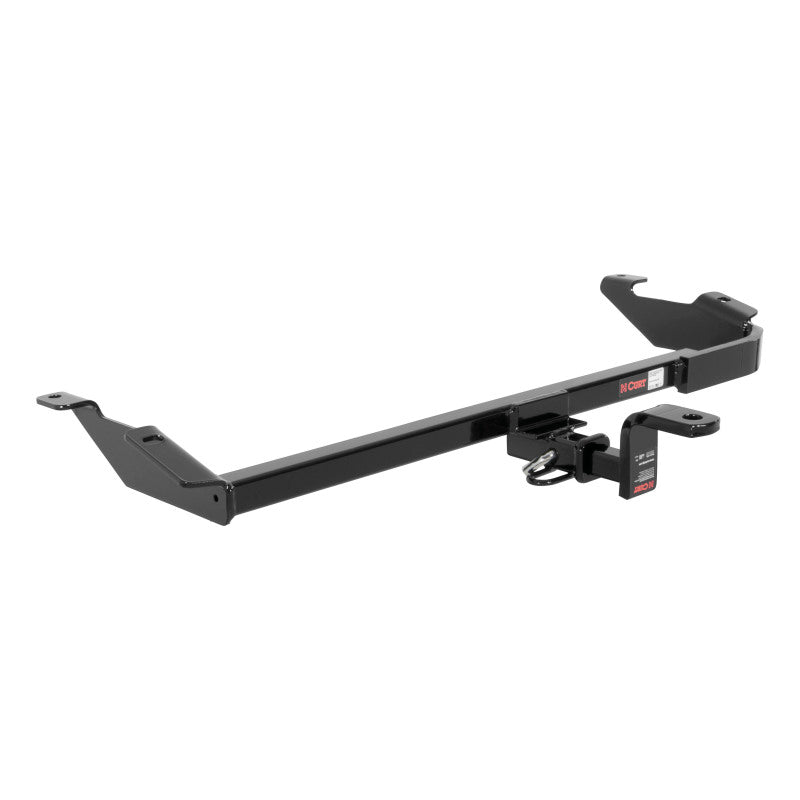 Curt 00-05 Dodge Neon Class 1 Trailer Hitch w/1-1/4in Ball Mount BOXED