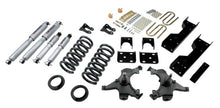 Load image into Gallery viewer, Belltech LOWERING KIT WITH SP SHOCKS