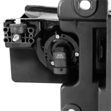 Load image into Gallery viewer, xTune Chevy Suburban 88-98 Crystal Headlights Black HD-JH-CCK88-BK