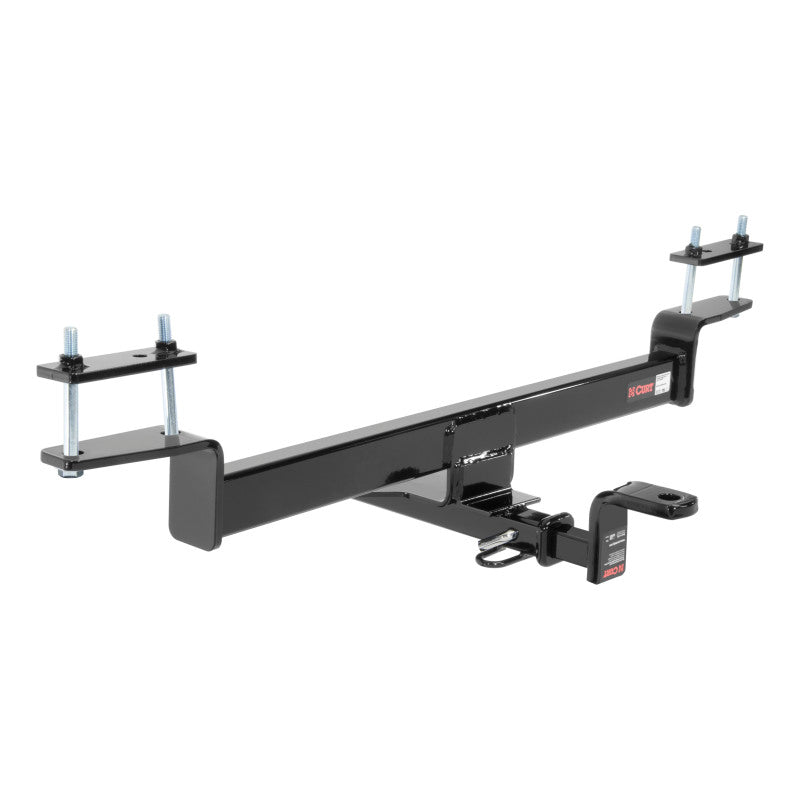 Curt 12-19 Volkswagen Passat TDI Sedan Class 1 Trailer Hitch w/1-1/4in Ball Mount BOXED