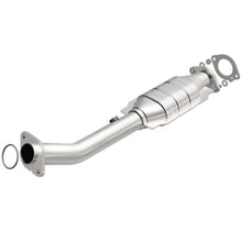 Load image into Gallery viewer, MagnaFlow Direct Fit Catalytic Converter 07 Titan 5.6L D/S rr OEM
