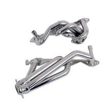 Load image into Gallery viewer, BBK 94-95 Camaro Firebird LT1 Shorty Tuned Length Exhaust Headers - 1-5/8 Titanium Ceramic
