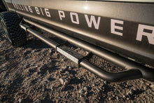 Load image into Gallery viewer, RBP RX-3 Step Bars 17-18 Ford F250/F350 Supercrew (All Beds) - Black
