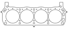 Load image into Gallery viewer, Cometic Ford 289/302/351 4.155 inch Bore .084 inch MLS-5 Head Gasket (Non SVO)