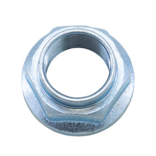 Load image into Gallery viewer, Yukon Gear Toyota Landcruiser Pinion Nut / Coarse Spline