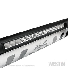 Load image into Gallery viewer, Westin 19-20 Ram 2500/3500 Ultimate LED Bull Bar - Textured Black